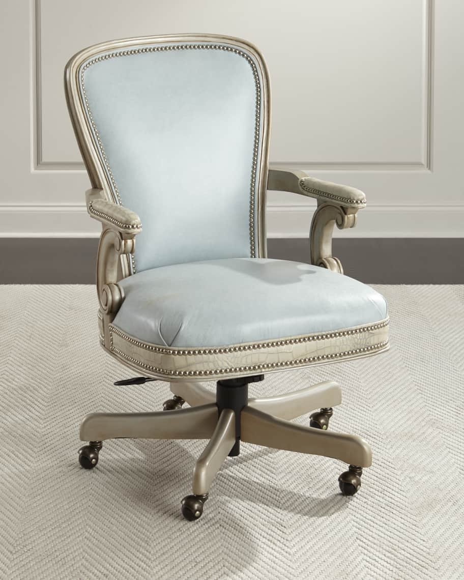 French office 2025 chair