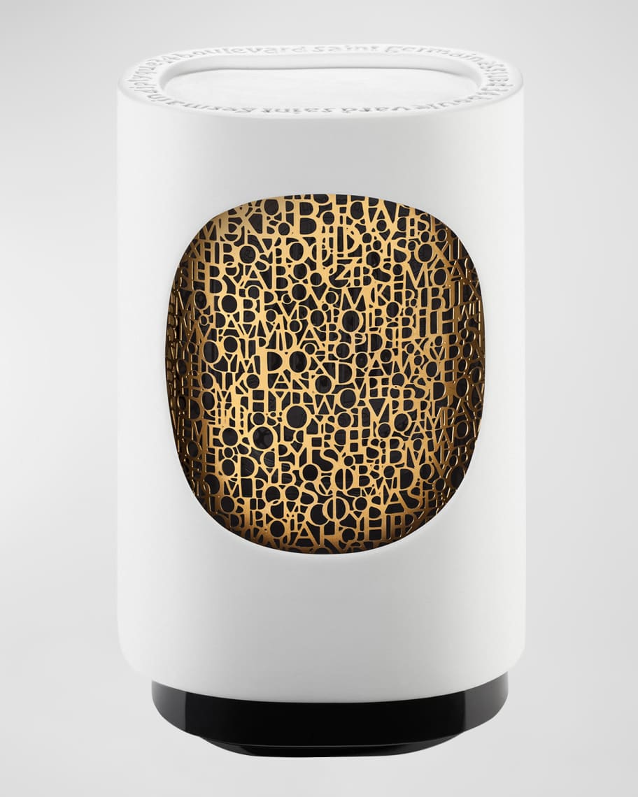 Image 1 of 5: Electric Home Fragrance Diffuser