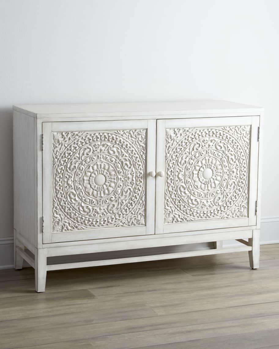 Image 2 of 2: Cynthia Cabinet