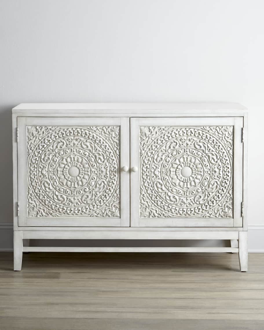 Image 1 of 2: Cynthia Cabinet