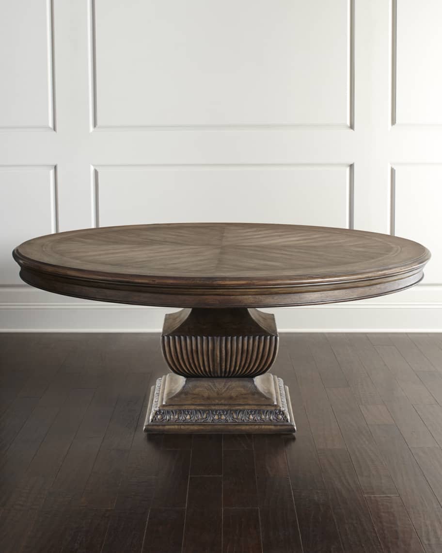 Hooker Furniture Donabella 72