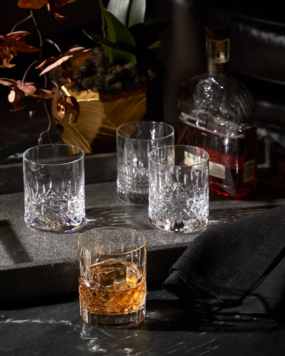 Image 2 of 2: Lismore Evolution Tumblers, Set of 4