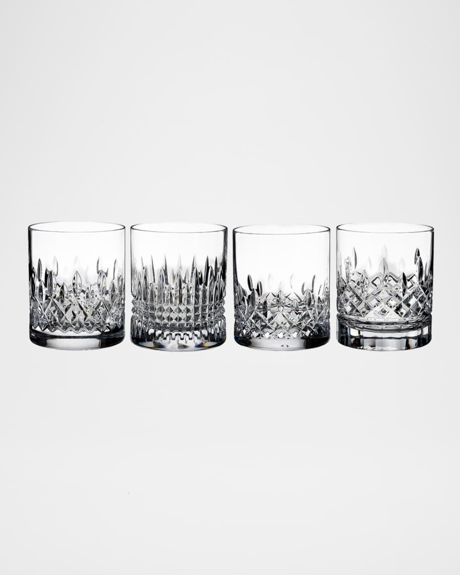 Image 1 of 2: Lismore Evolution Tumblers, Set of 4