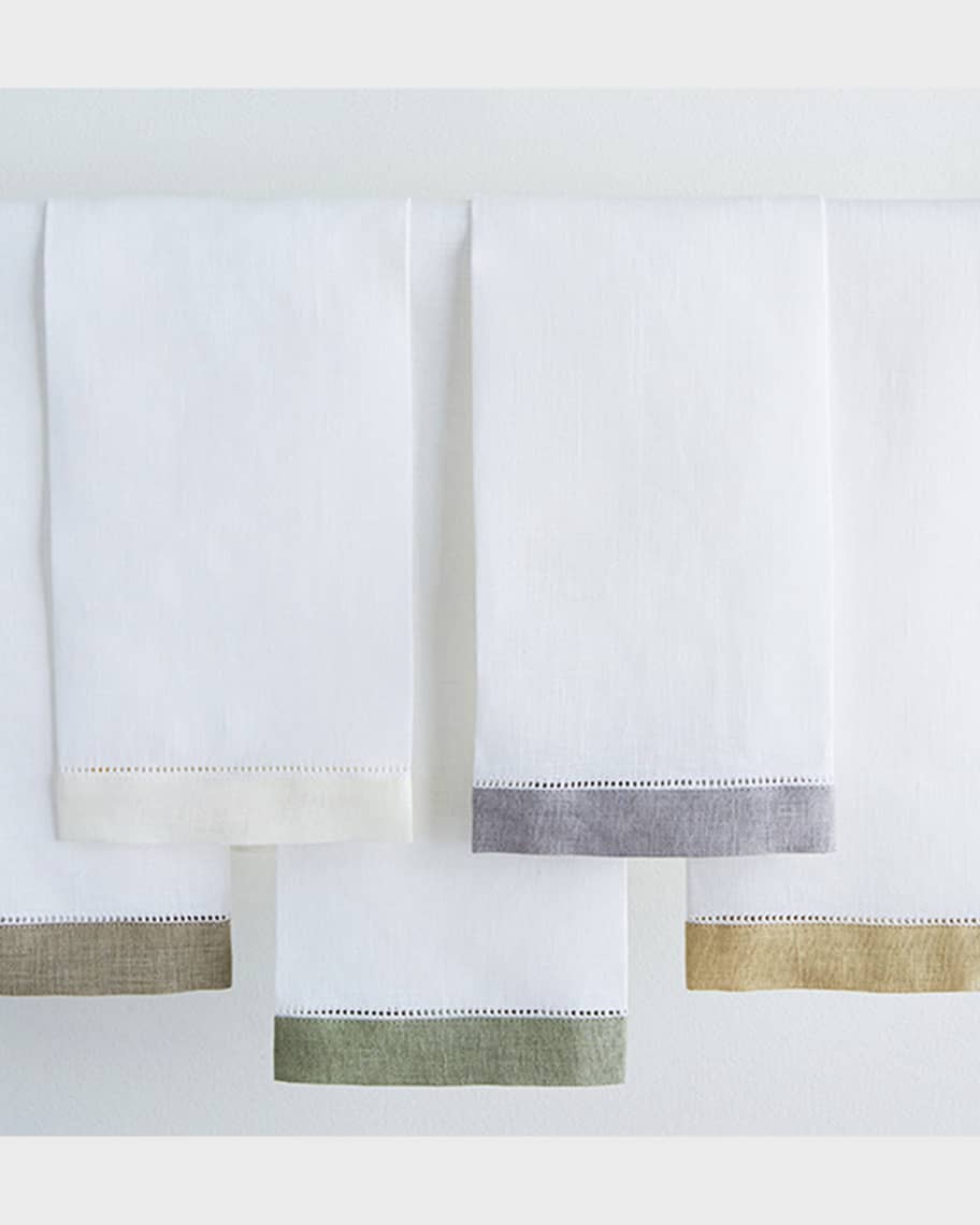 Image 2 of 4: Filo Towels, 2-Piece Set