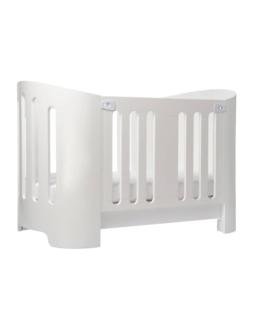 bloom Luxo Crib Horchow