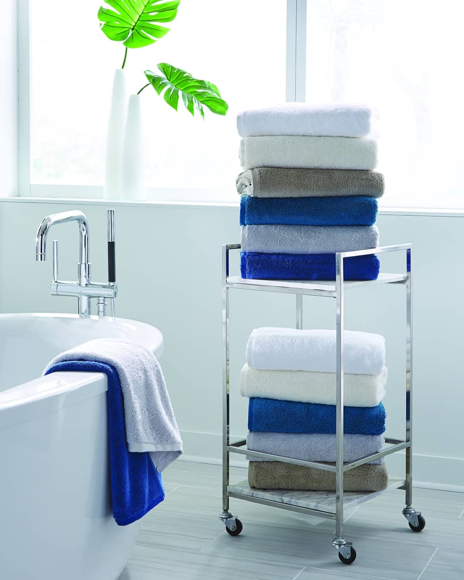 Image 2 of 2: Sarma Hand Towel