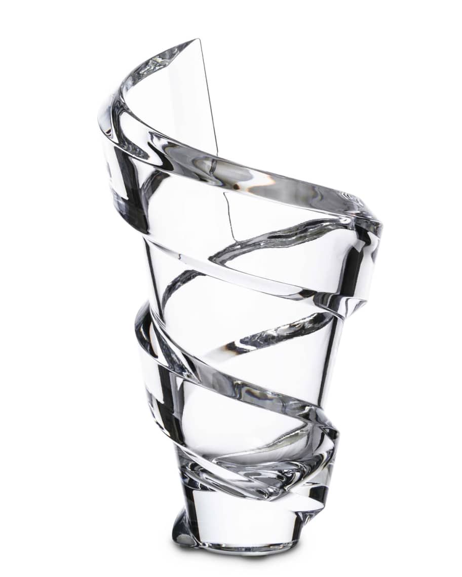 Image 1 of 1: Small Spirale Vase
