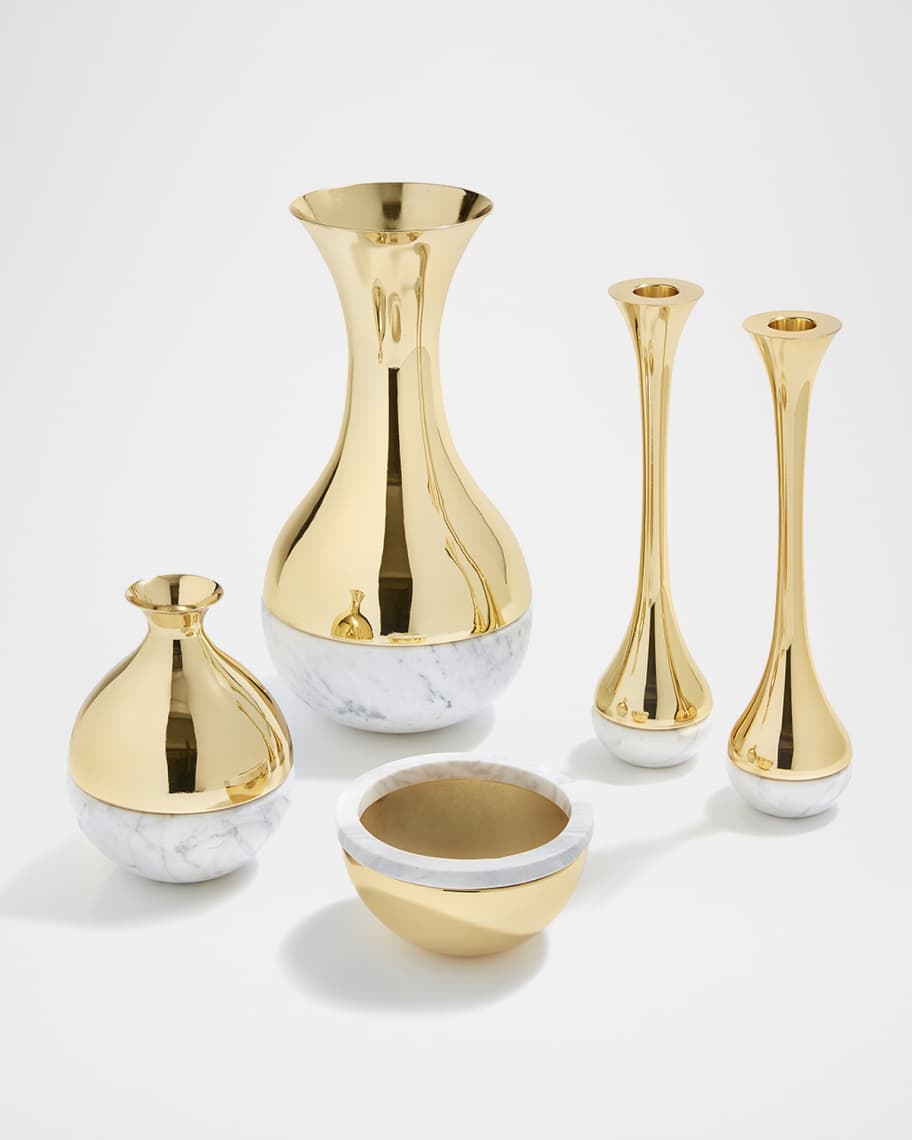 ANNA New York Dual Bud Vase