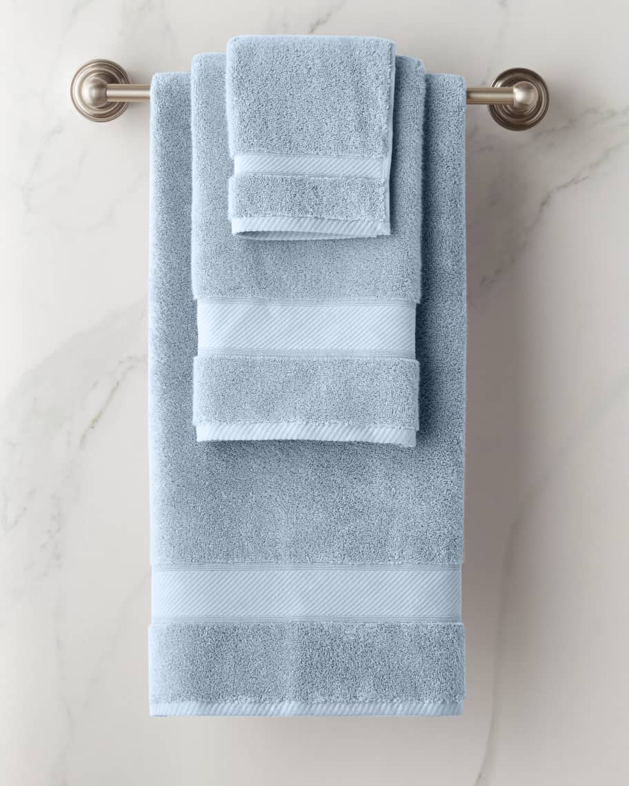 Charisma Classic Wash Towel Horchow