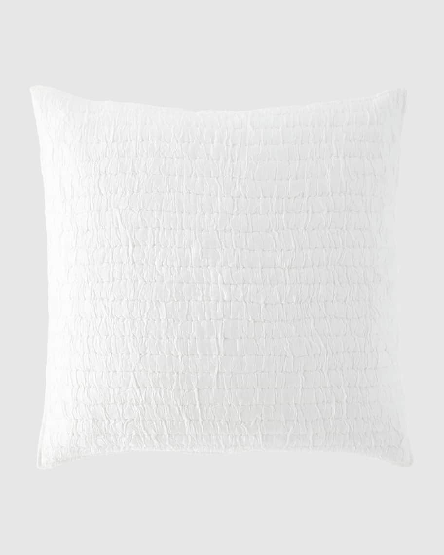 Image 1 of 1: Hadon European Sham