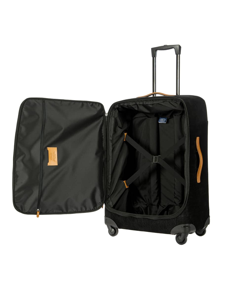 Image 2 of 2: Life 30" Spinner Luggage