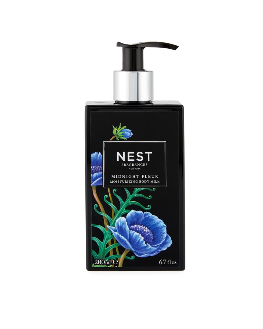 NEST New York 6.7 oz. Midnight Fleur Body Milk Horchow