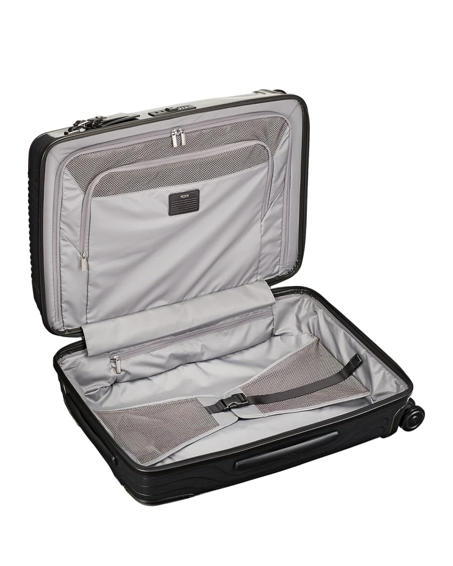 Image 3 of 4: Latitude Short Trip Packing Case Luggage