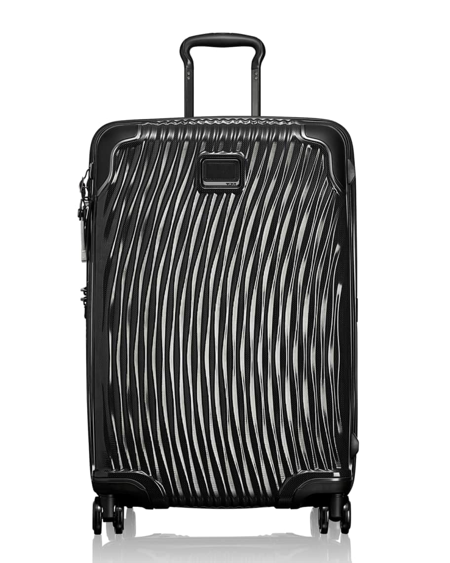 Image 1 of 4: Latitude Short Trip Packing Case Luggage