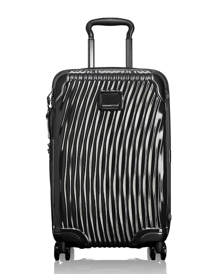 Image 1 of 4: Latitude International Carry-On Luggage
