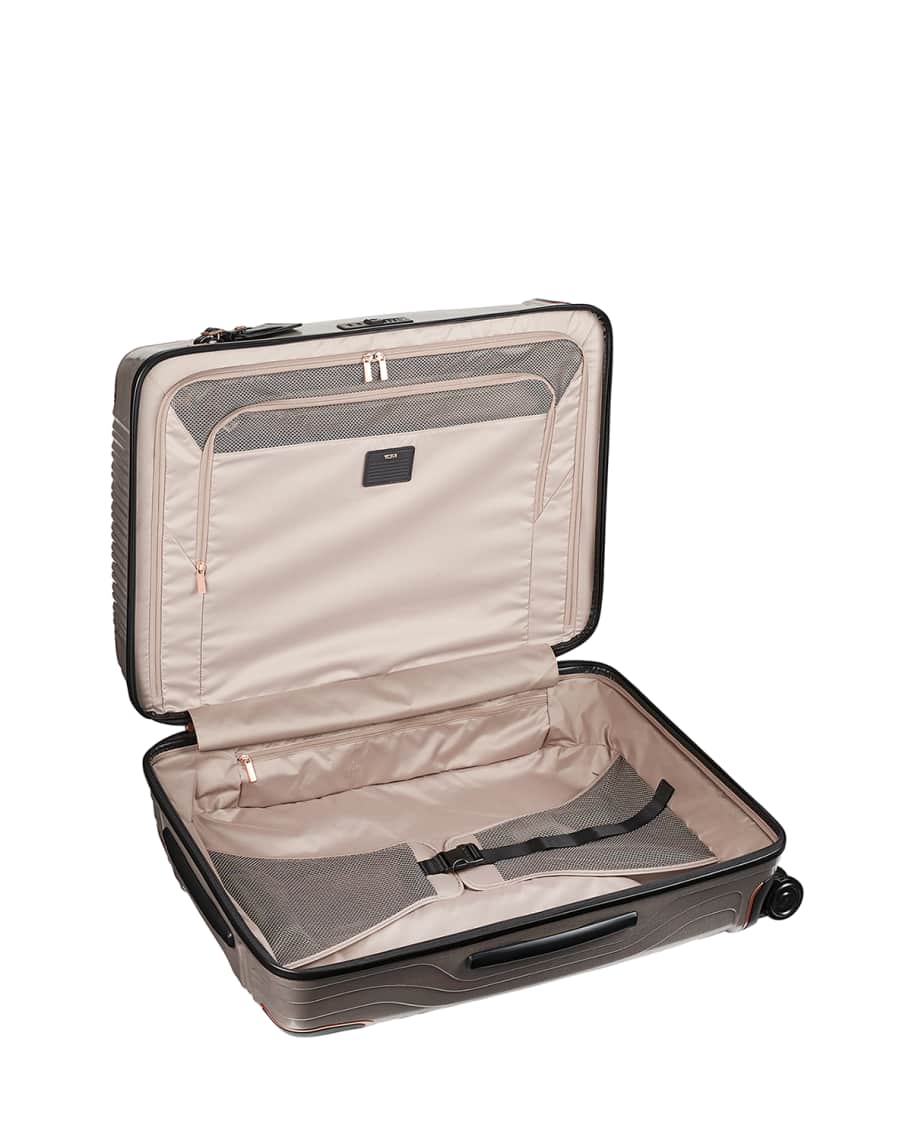 Image 3 of 5: Latitude Extended Trip Packing Case Luggage