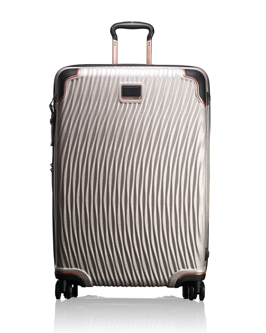 Image 1 of 5: Latitude Extended Trip Packing Case Luggage