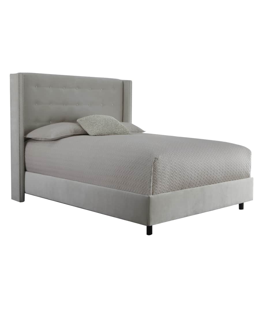Image 1 of 1: Silverthorne King Bed