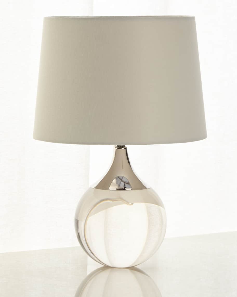 Regina andrew crystal lamp on sale