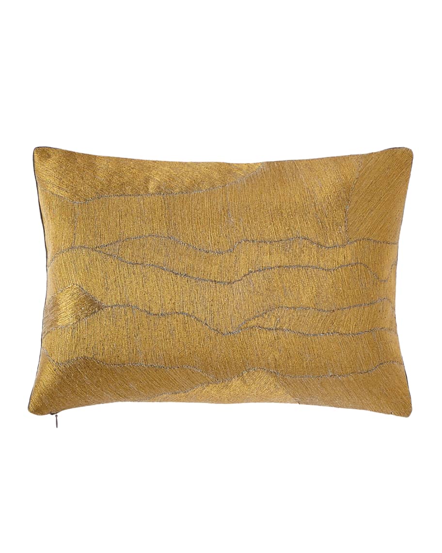 Michael aram pillows best sale