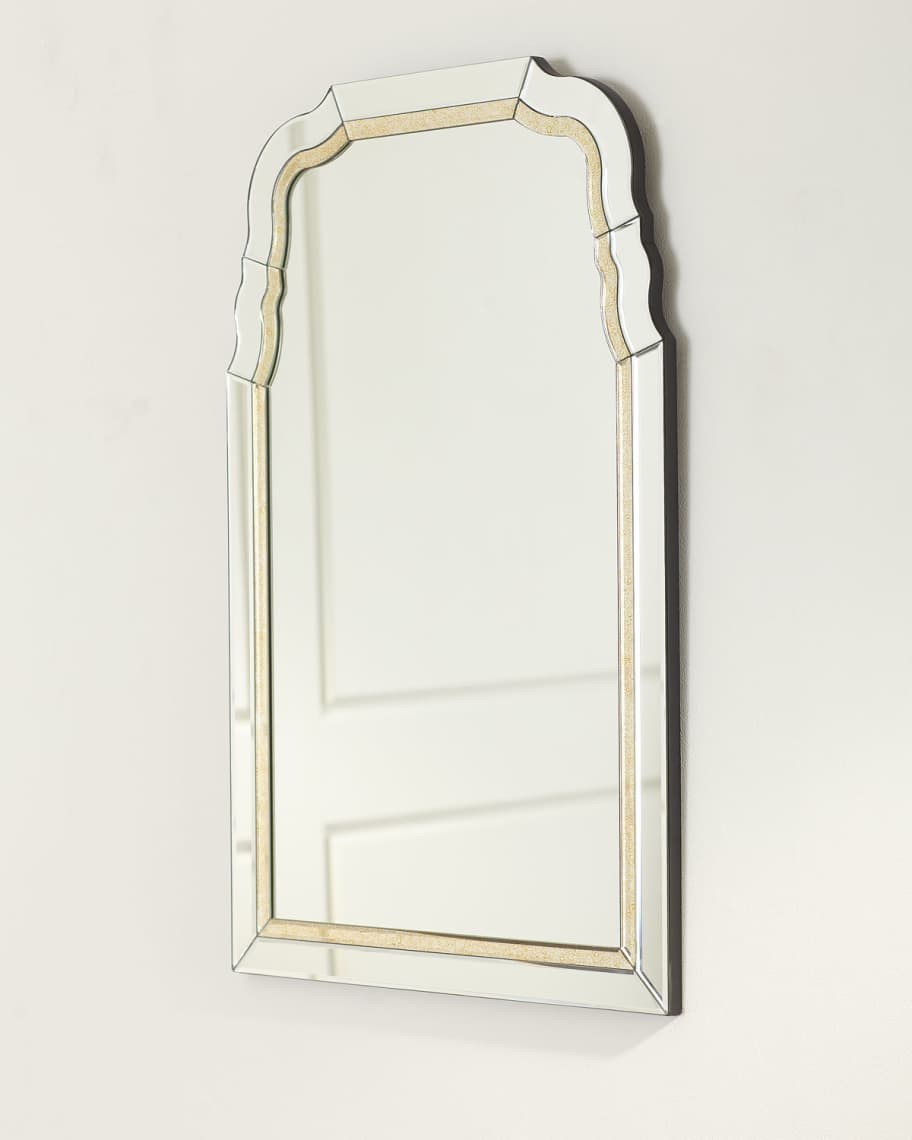 Image 3 of 3: Isabella Mirror