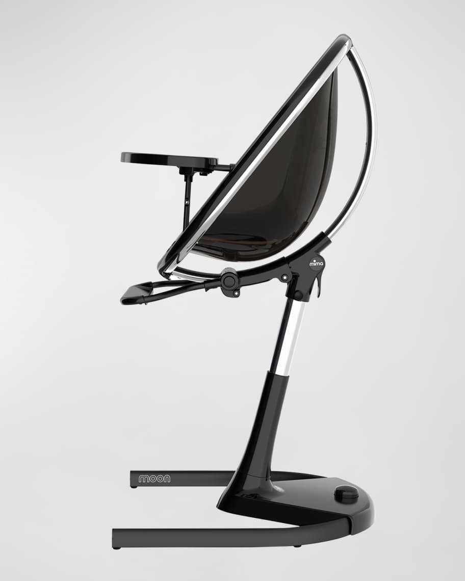 Image 2 of 4: Moon 2G High Chair