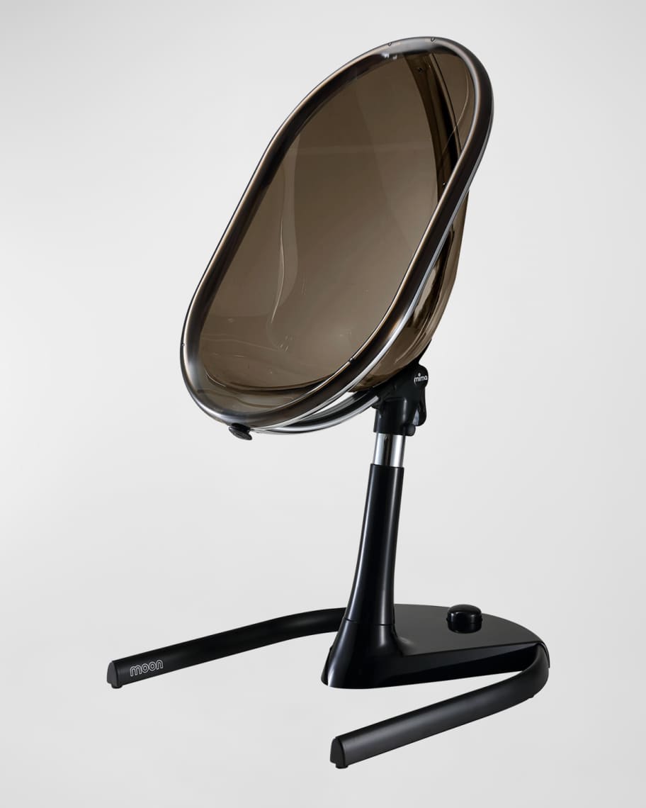 Image 3 of 4: Moon 2G High Chair