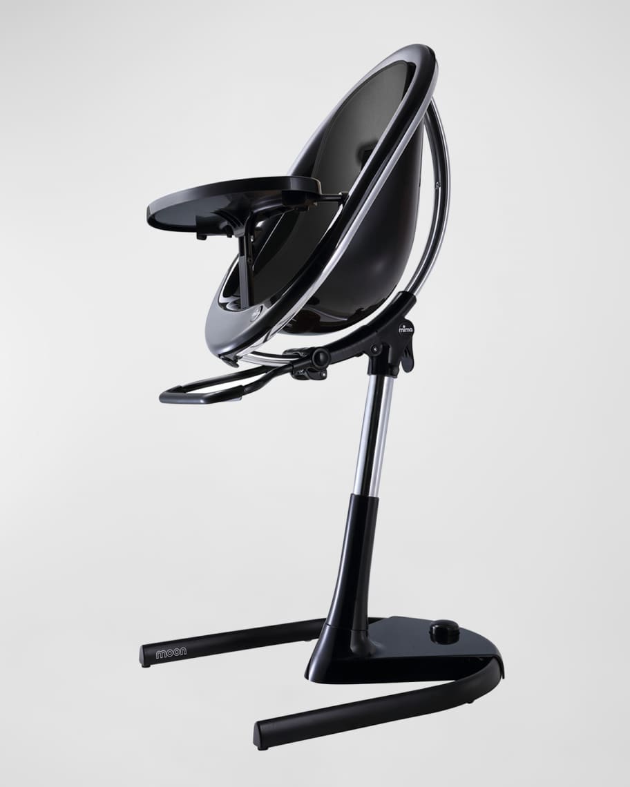 Image 1 of 4: Moon 2G High Chair
