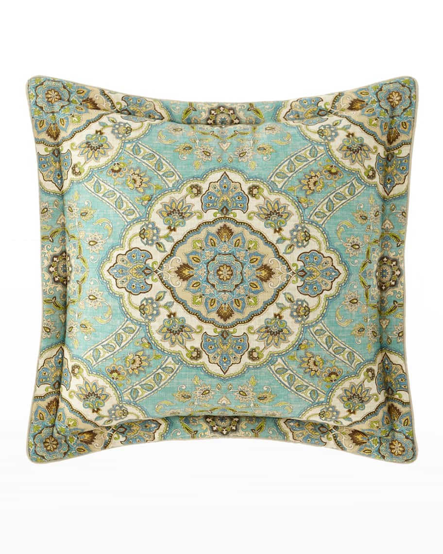 Image 1 of 1: Tinsley Main European Sham