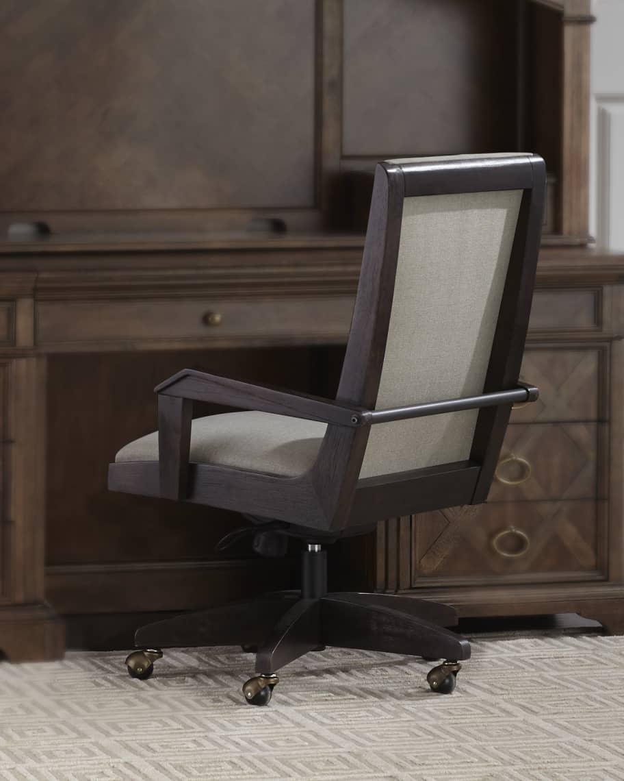 Image 2 of 5: Cassel Office Desk Chair