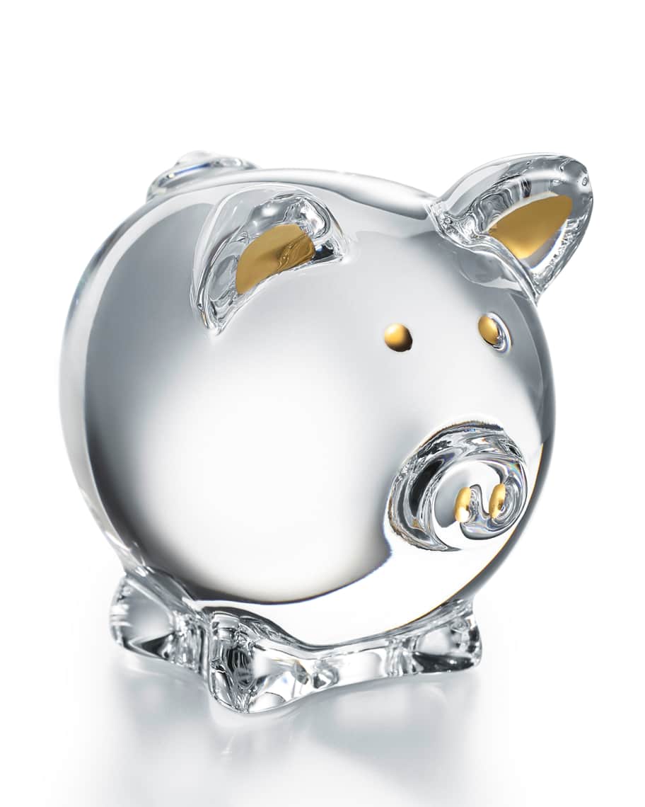 Image 1 of 1: Zodiac Pig