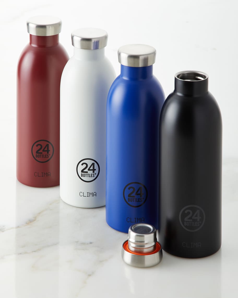 Image 1 of 2: Clima Bottle Insulated Steel Water Bottle