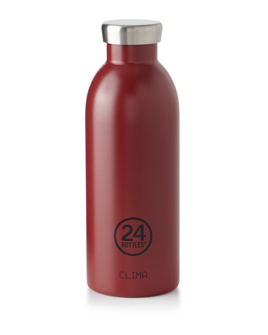 Image 2 of 2: Clima Bottle Insulated Steel Water Bottle