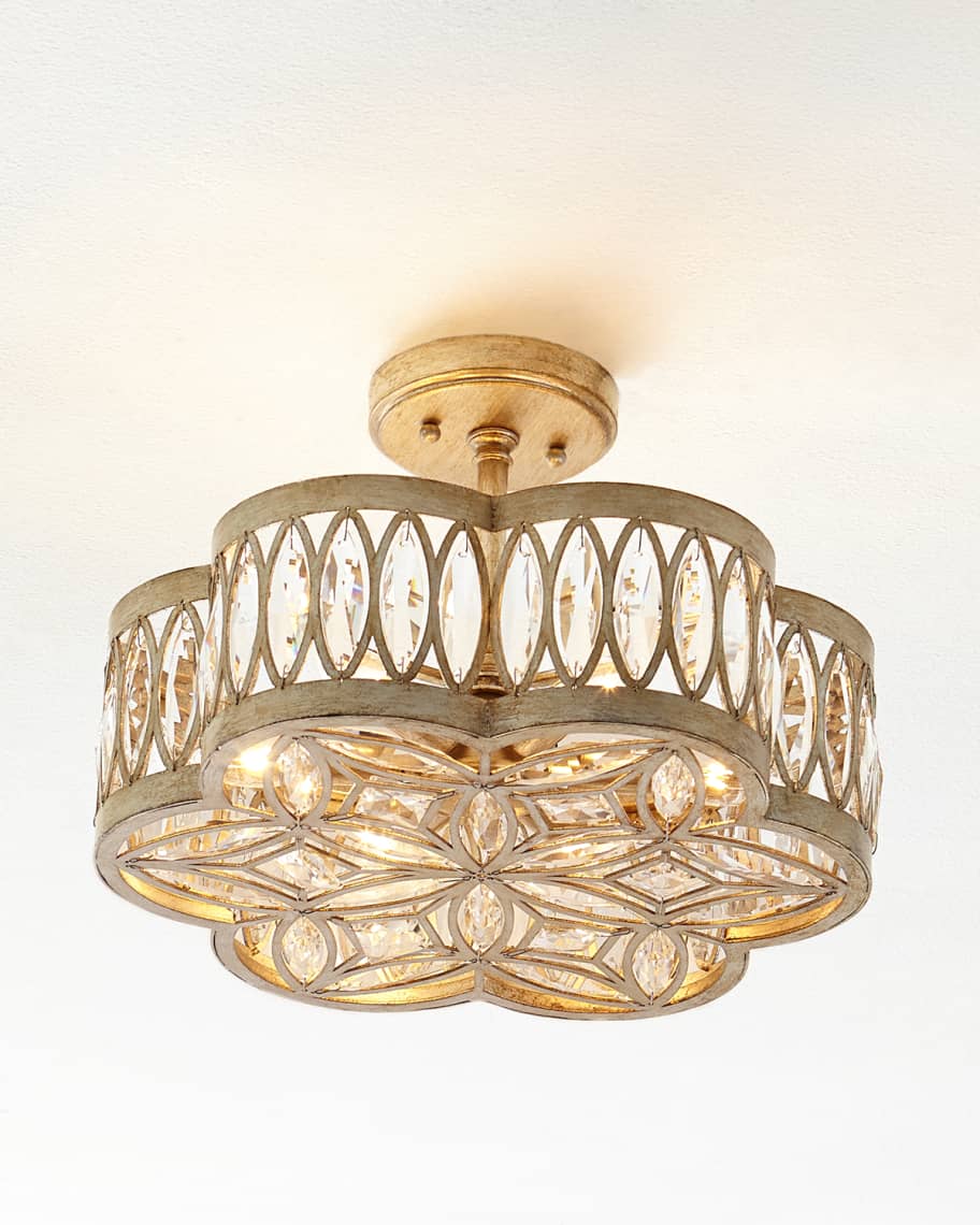 Diamante ceiling light cheap