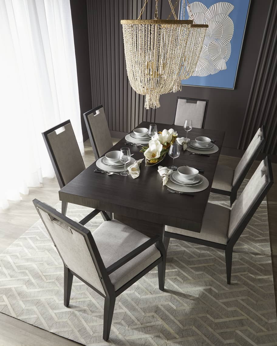 Image 2 of 4: Decorage Dining Side Chair