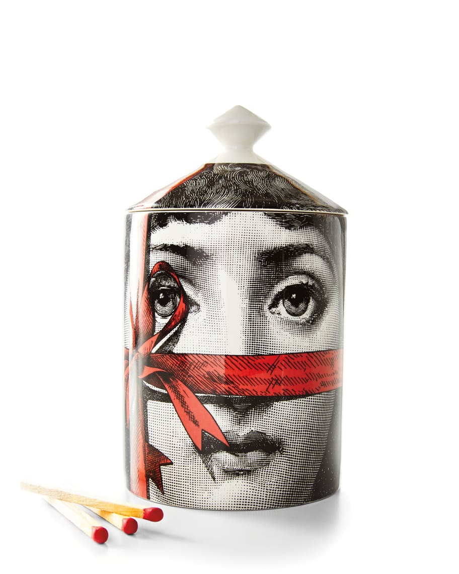 Image 2 of 2: Regalo Scented Candle