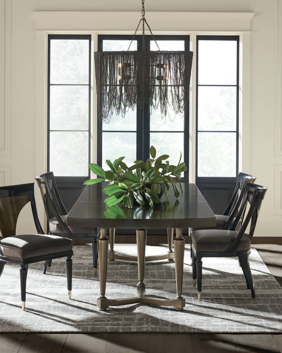 Image 1 of 5: Family Tradition Dining Table
