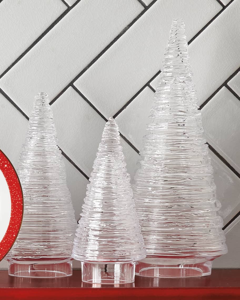 Image 2 of 3: Echo Lake Tree in Gift Box, 14"T