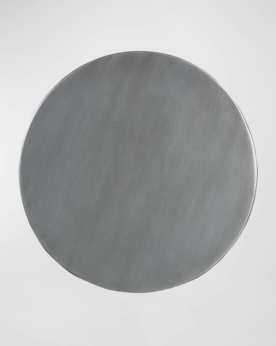 Image 3 of 3: Gia Drum Table