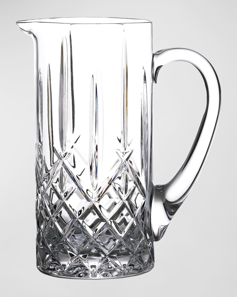 Marquis By Waterford Markham Pitcher