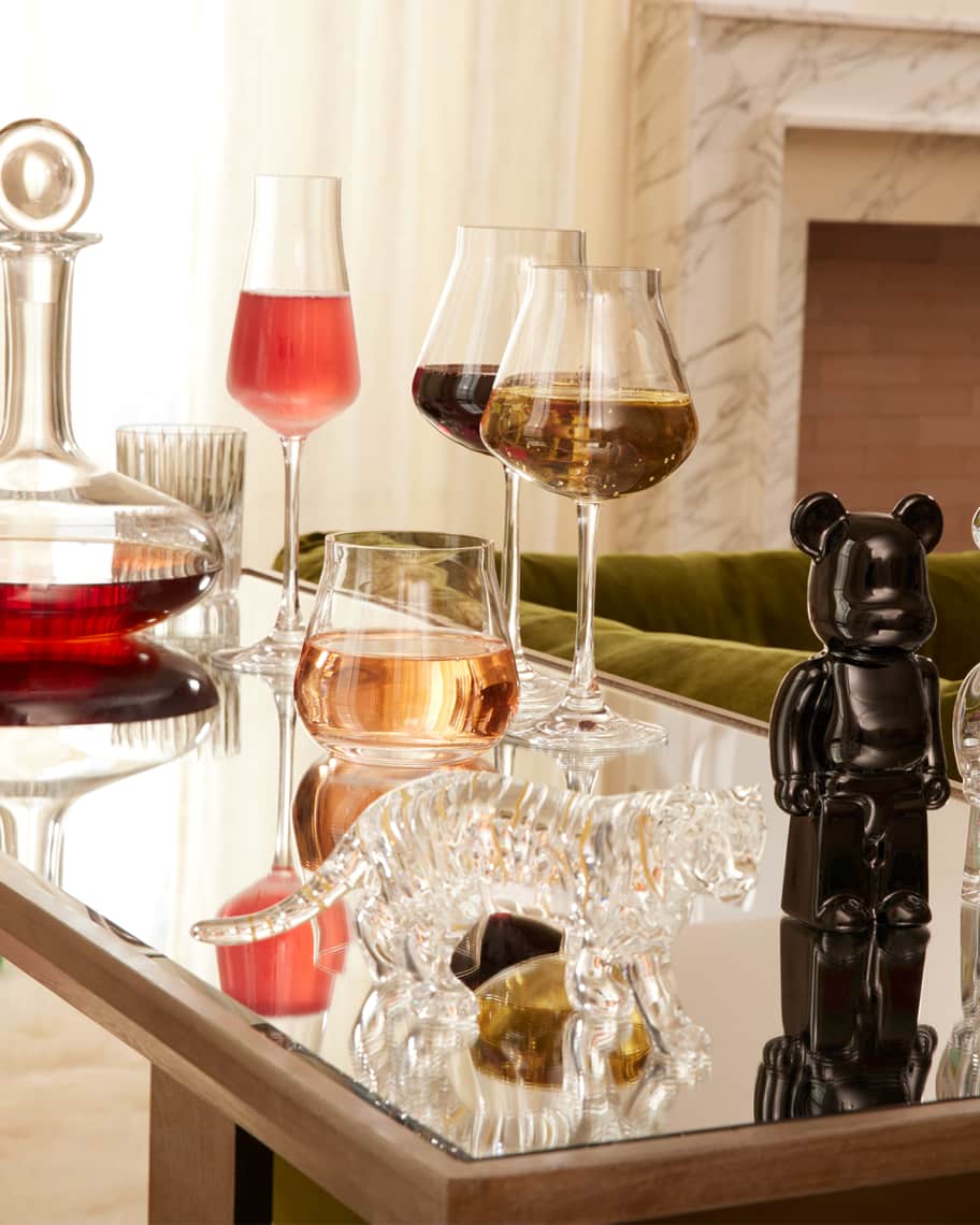 Image 2 of 2: Oenology Wine Decanter