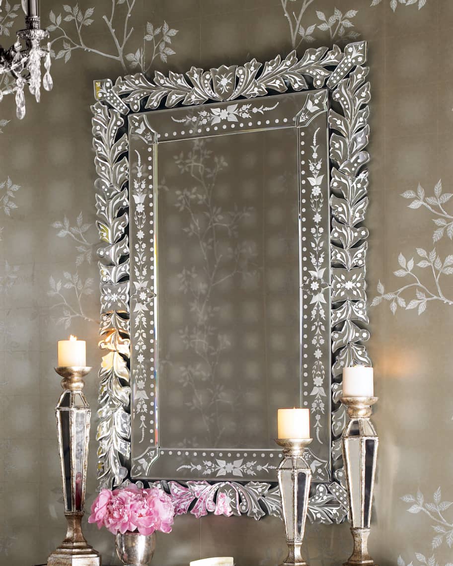 Horchow mirror sale
