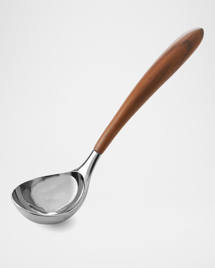 Nambé Curvo Kitchen Tong & Reviews