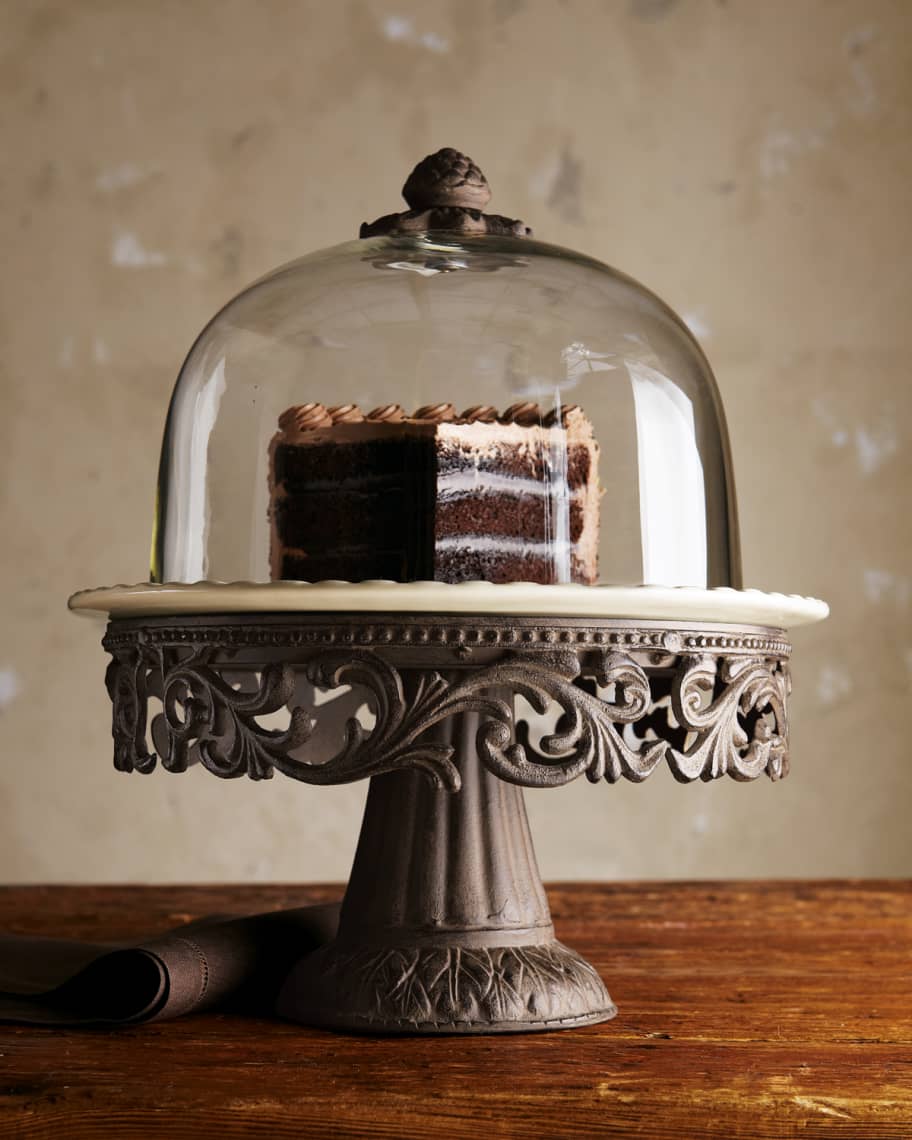 Pretty cake clearance stand