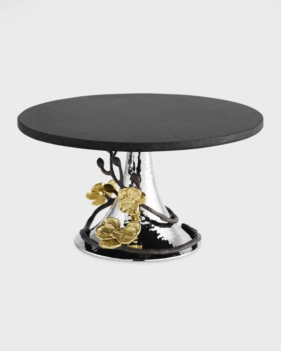 Michael aram new arrivals cake stand
