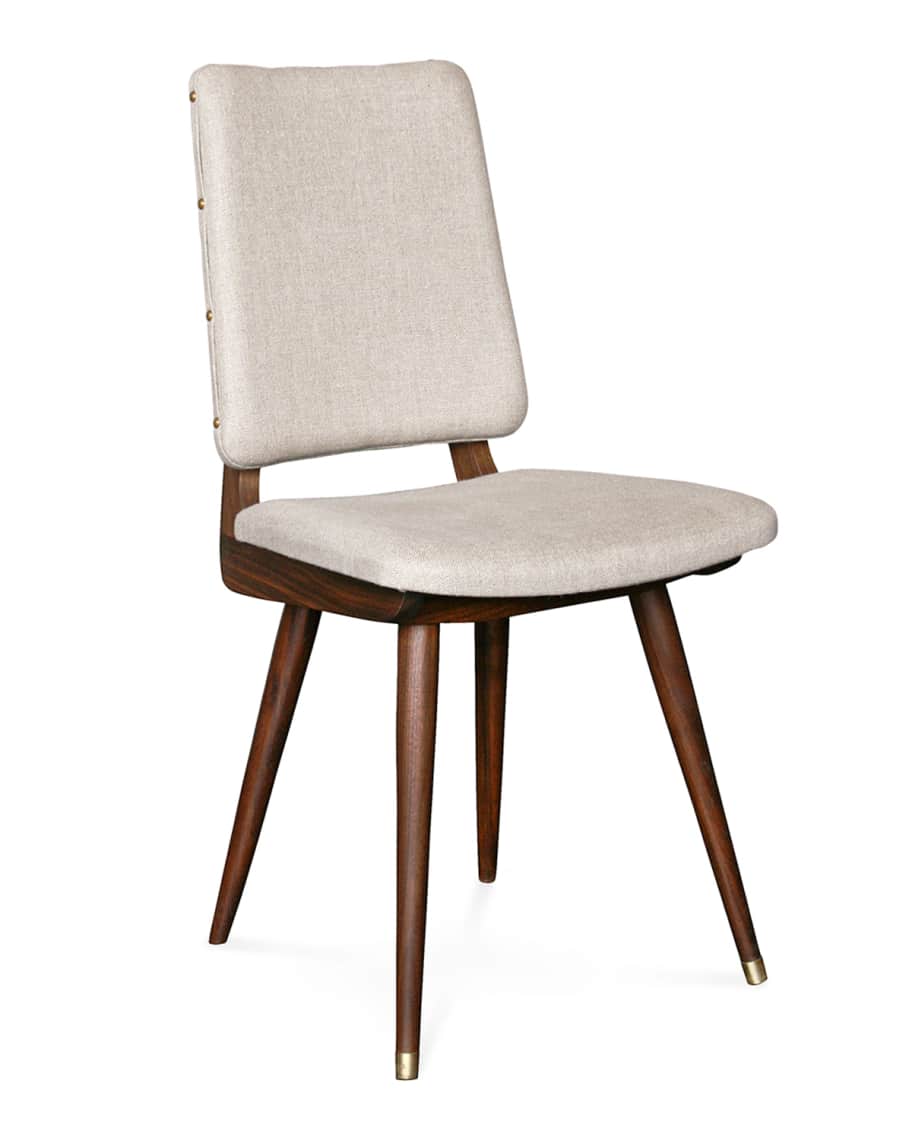 Image 2 of 4: Camille Dining Chair