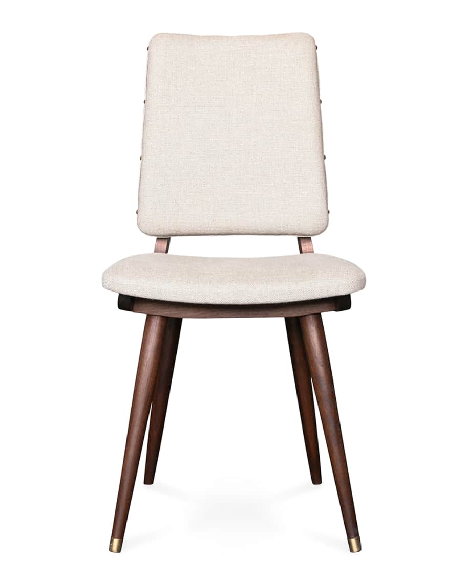 Image 1 of 4: Camille Dining Chair