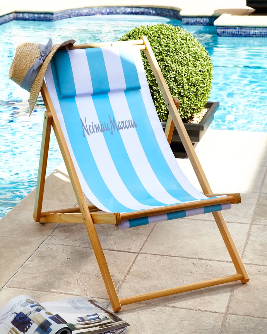 Image 1 of 1: Beach Chair