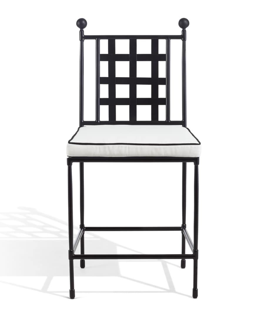 Image 3 of 3: Avery Counter Stool