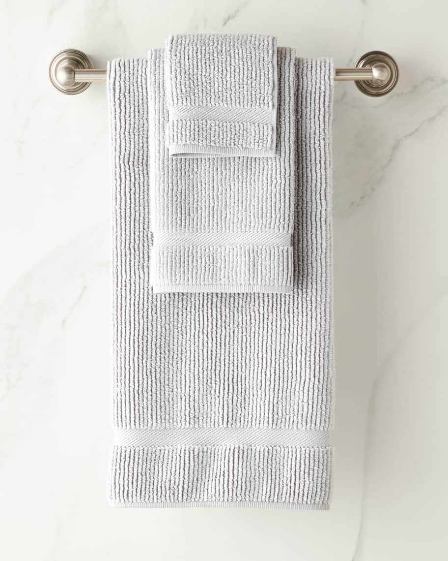 Kassatex outlet mateo towels